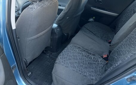 KIA cee'd III, 2013 год, 890 000 рублей, 10 фотография