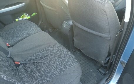 KIA cee'd III, 2013 год, 890 000 рублей, 14 фотография