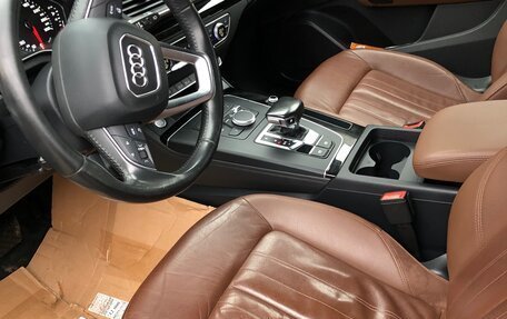 Audi Q5, 2017 год, 2 650 000 рублей, 4 фотография