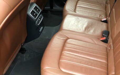 Audi Q5, 2017 год, 2 650 000 рублей, 5 фотография