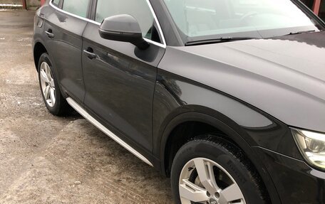 Audi Q5, 2017 год, 2 650 000 рублей, 2 фотография