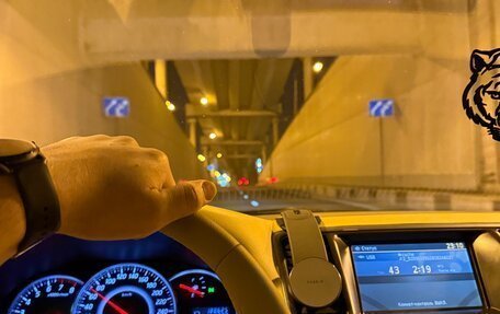 Nissan Teana, 2011 год, 12 фотография