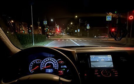 Nissan Teana, 2011 год, 10 фотография