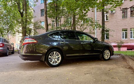 Nissan Teana, 2011 год, 8 фотография