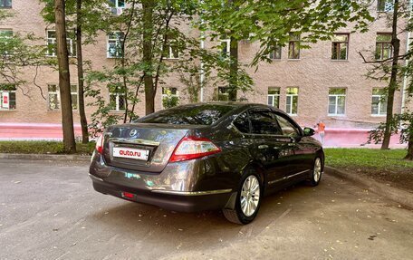 Nissan Teana, 2011 год, 5 фотография