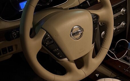 Nissan Teana, 2011 год, 15 фотография