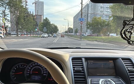 Nissan Teana, 2011 год, 17 фотография