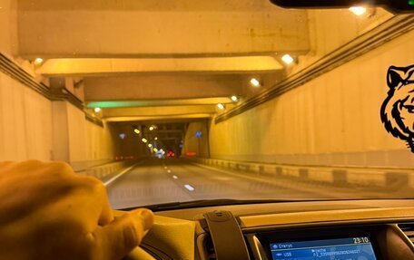 Nissan Teana, 2011 год, 14 фотография