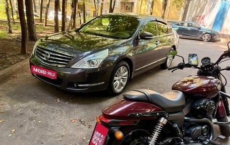 Nissan Teana, 2011 год, 7 фотография