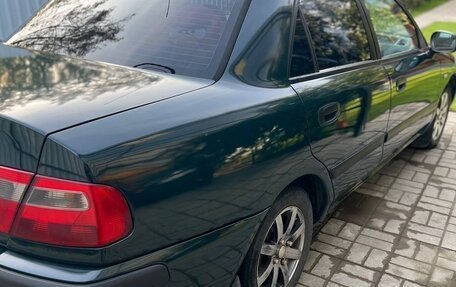 Mitsubishi Carisma I, 1999 год, 285 000 рублей, 4 фотография
