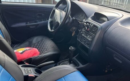 Mitsubishi Carisma I, 1999 год, 285 000 рублей, 12 фотография