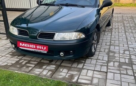 Mitsubishi Carisma I, 1999 год, 285 000 рублей, 3 фотография