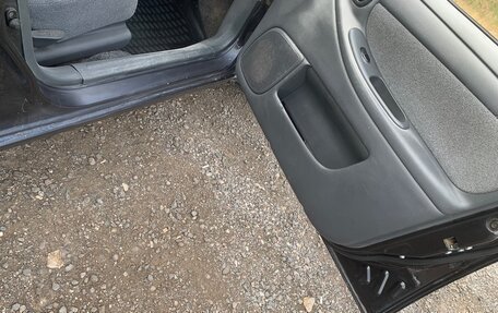 Chevrolet Lanos I, 2008 год, 295 000 рублей, 4 фотография