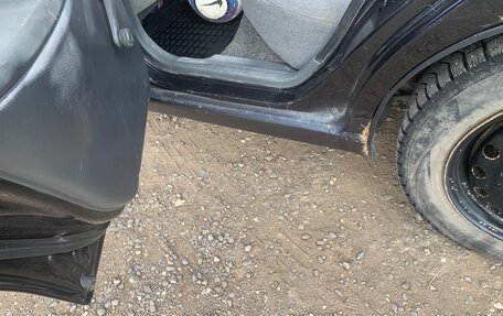 Chevrolet Lanos I, 2008 год, 295 000 рублей, 10 фотография