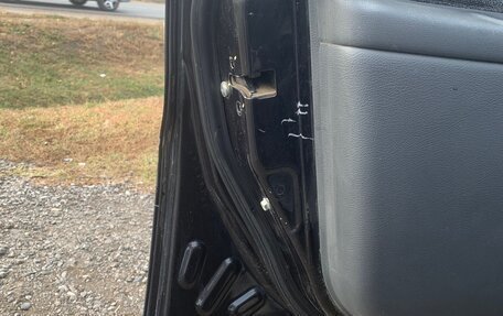 Chevrolet Lanos I, 2008 год, 295 000 рублей, 9 фотография