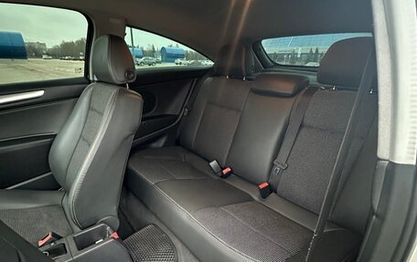 Opel Astra H, 2007 год, 530 000 рублей, 8 фотография