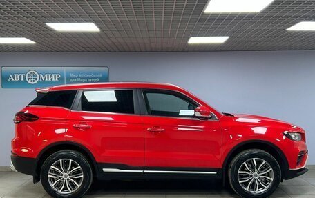 Geely Atlas, 2021 год, 1 912 000 рублей, 8 фотография