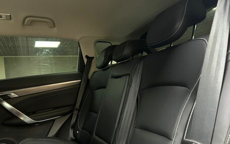 Geely Atlas, 2021 год, 1 912 000 рублей, 13 фотография