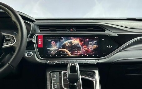 Geely Atlas, 2021 год, 1 912 000 рублей, 19 фотография