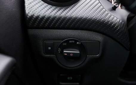 Mercedes-Benz GLA, 2015 год, 2 099 200 рублей, 11 фотография