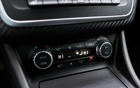 Mercedes-Benz GLA, 2015 год, 2 099 200 рублей, 9 фотография