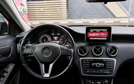 Mercedes-Benz GLA, 2015 год, 2 099 200 рублей, 6 фотография
