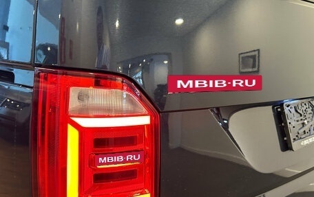 Volkswagen Multivan T6 рестайлинг, 2019 год, 4 000 000 рублей, 10 фотография