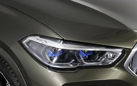 BMW X6, 2021 год, 8 750 000 рублей, 4 фотография