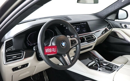 BMW X6, 2021 год, 8 750 000 рублей, 8 фотография