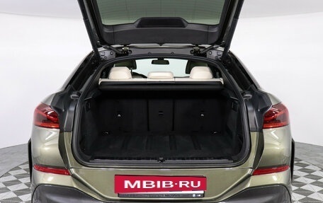 BMW X6, 2021 год, 8 750 000 рублей, 6 фотография