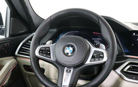 BMW X6, 2021 год, 8 750 000 рублей, 9 фотография