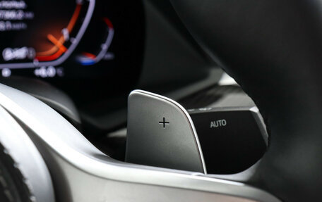 BMW X6, 2021 год, 8 750 000 рублей, 14 фотография