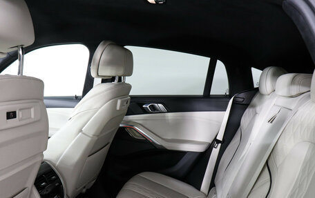 BMW X6, 2021 год, 8 750 000 рублей, 11 фотография