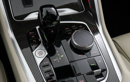 BMW X6, 2021 год, 8 750 000 рублей, 13 фотография