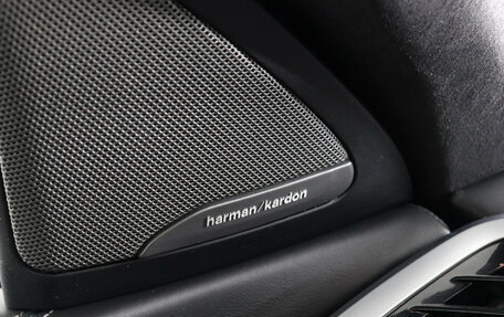 BMW X6, 2021 год, 8 750 000 рублей, 15 фотография