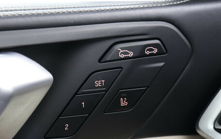 BMW X6, 2021 год, 8 750 000 рублей, 16 фотография