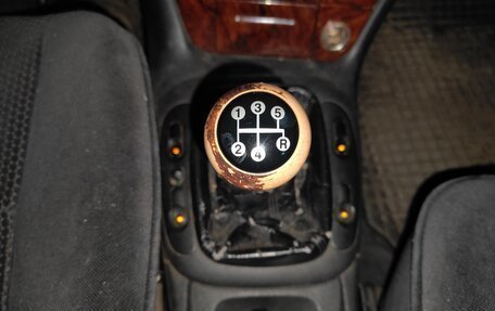 Opel Vectra B рестайлинг, 2001 год, 120 000 рублей, 7 фотография