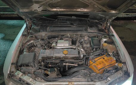 Opel Vectra B рестайлинг, 2001 год, 120 000 рублей, 15 фотография