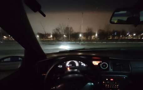 Opel Vectra B рестайлинг, 2001 год, 120 000 рублей, 8 фотография