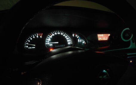 Opel Vectra B рестайлинг, 2001 год, 120 000 рублей, 4 фотография