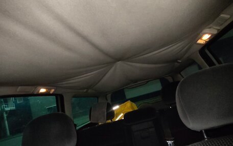 Opel Vectra B рестайлинг, 2001 год, 120 000 рублей, 14 фотография