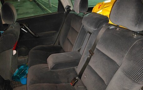 Opel Vectra B рестайлинг, 2001 год, 120 000 рублей, 3 фотография