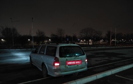 Opel Vectra B рестайлинг, 2001 год, 120 000 рублей, 2 фотография