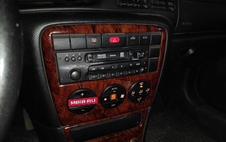 Opel Vectra B рестайлинг, 2001 год, 120 000 рублей, 5 фотография