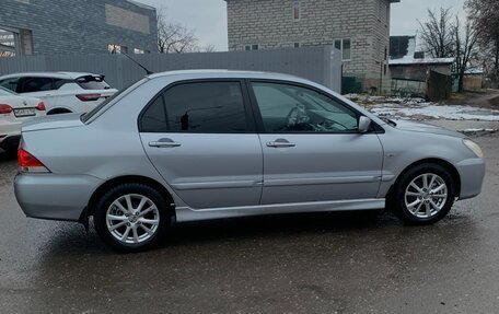 Mitsubishi Lancer IX, 2005 год, 550 000 рублей, 4 фотография