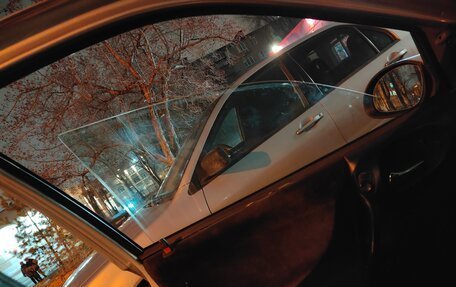 Opel Vectra B рестайлинг, 2001 год, 120 000 рублей, 18 фотография