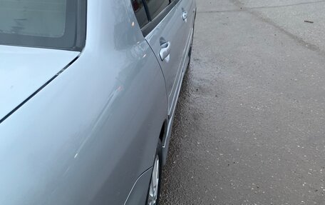 Mitsubishi Lancer IX, 2005 год, 550 000 рублей, 6 фотография