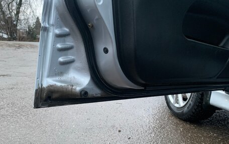 Mitsubishi Lancer IX, 2005 год, 550 000 рублей, 7 фотография