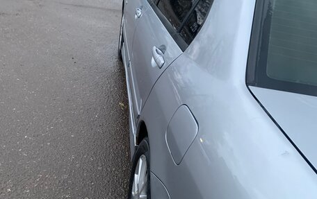 Mitsubishi Lancer IX, 2005 год, 550 000 рублей, 5 фотография