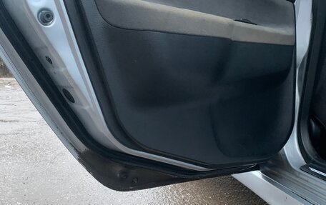 Mitsubishi Lancer IX, 2005 год, 550 000 рублей, 8 фотография